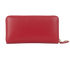 Vivienne Westwood Orbit Long Zip-Around Wallet, back view